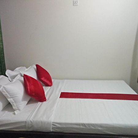 Hotel The Sylhet Int Dhaka Extérieur photo
