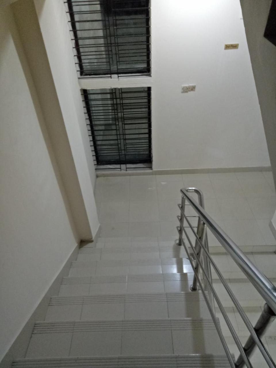 Hotel The Sylhet Int Dhaka Extérieur photo