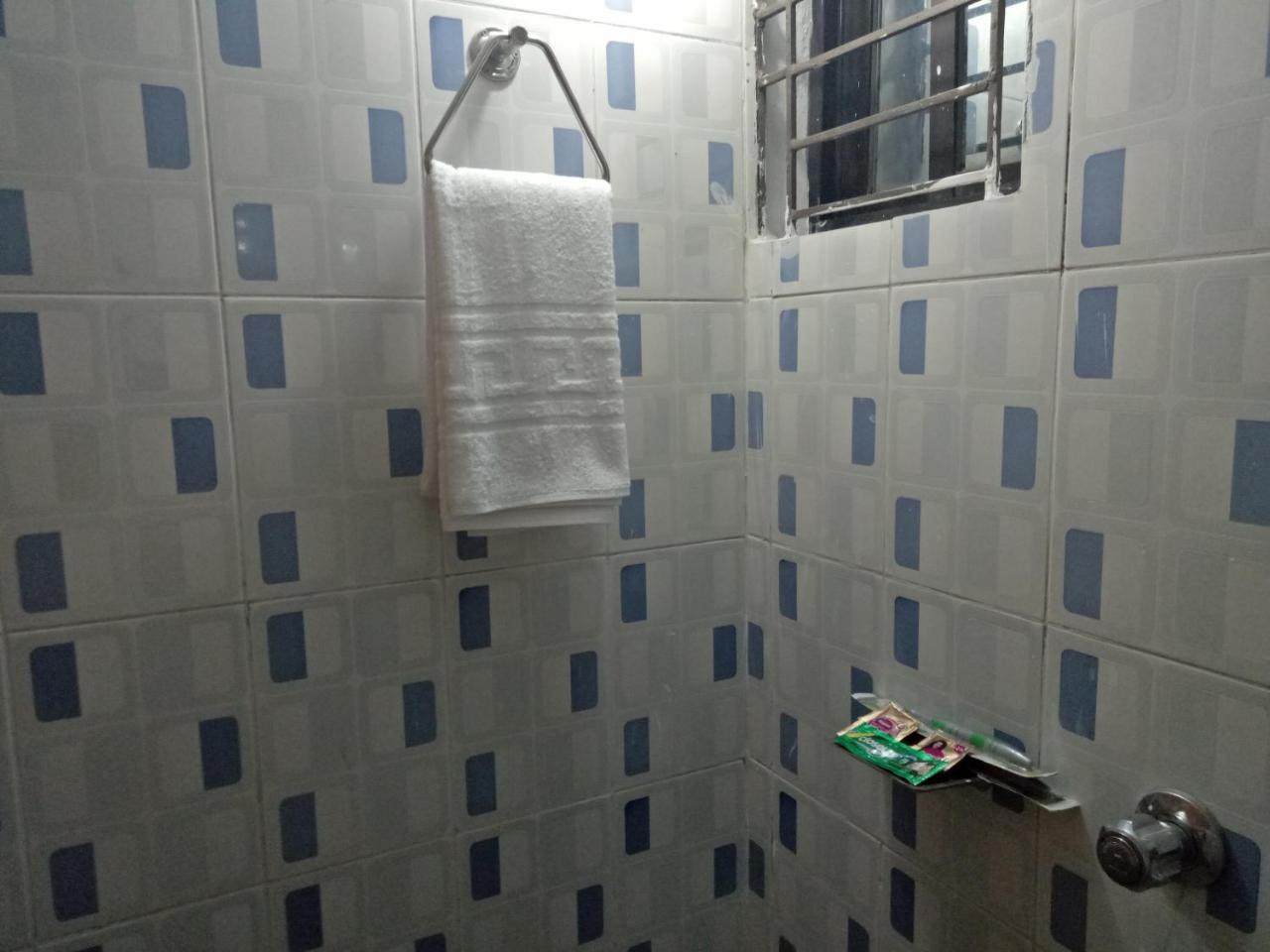 Hotel The Sylhet Int Dhaka Extérieur photo