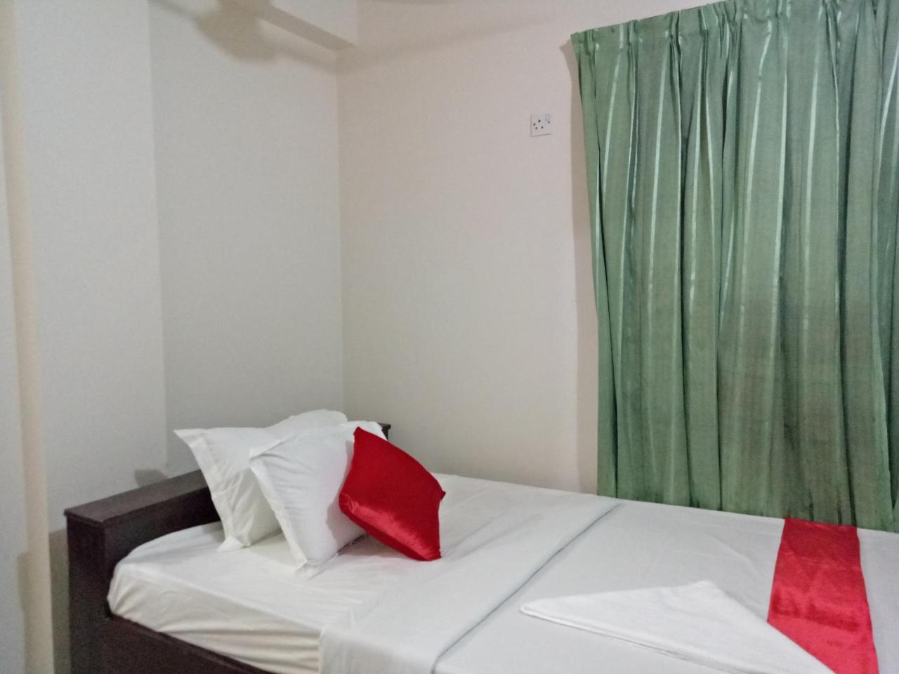 Hotel The Sylhet Int Dhaka Extérieur photo
