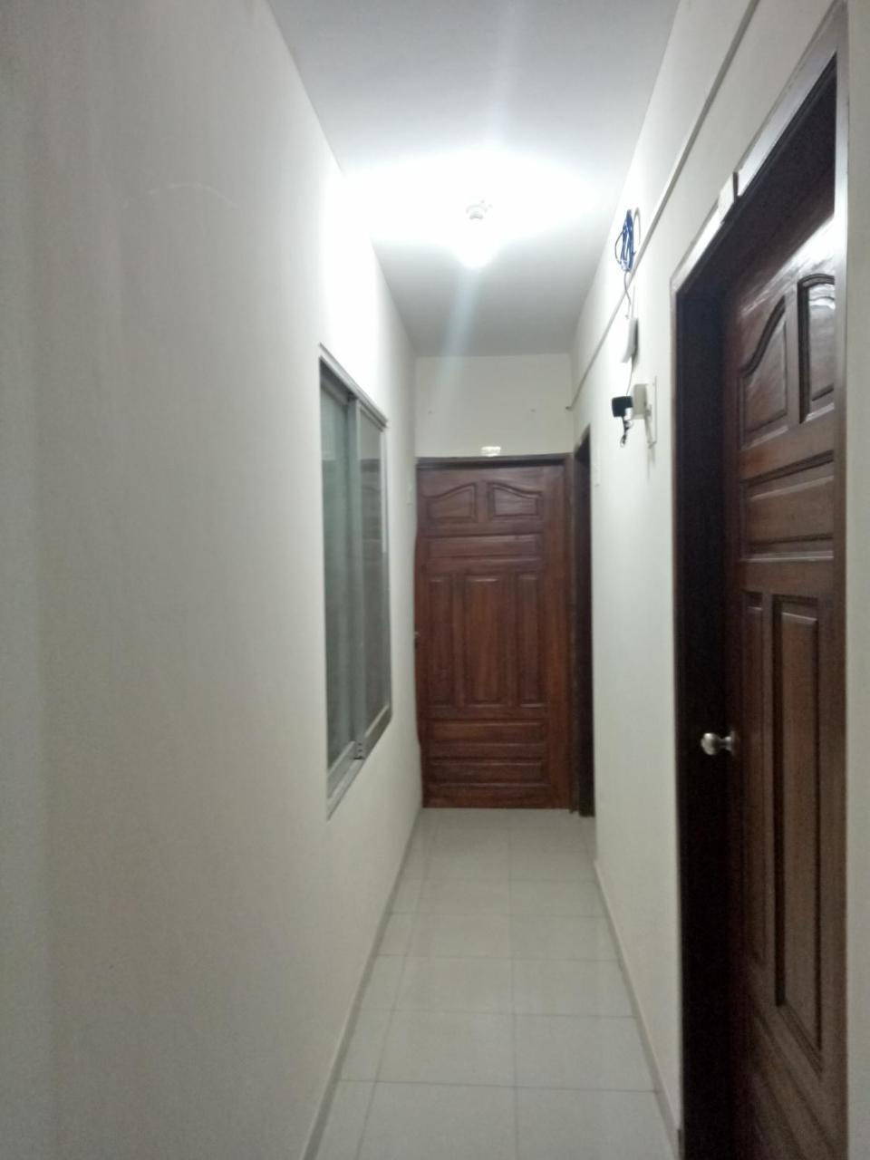 Hotel The Sylhet Int Dhaka Extérieur photo