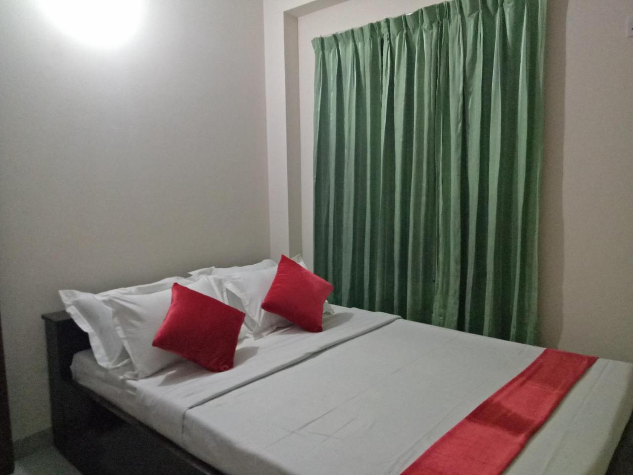 Hotel The Sylhet Int Dhaka Extérieur photo