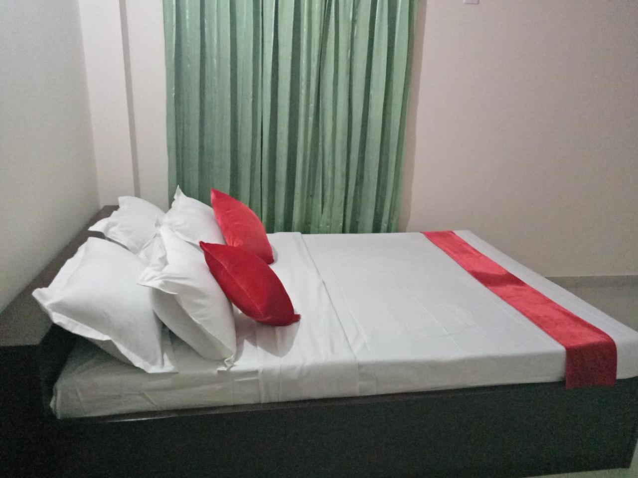 Hotel The Sylhet Int Dhaka Extérieur photo