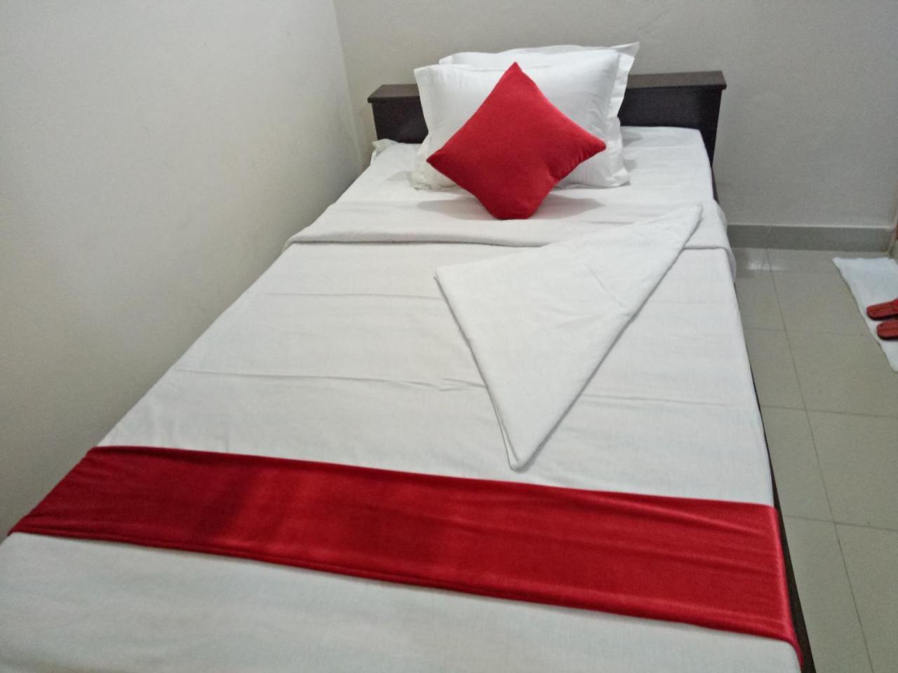 Hotel The Sylhet Int Dhaka Extérieur photo