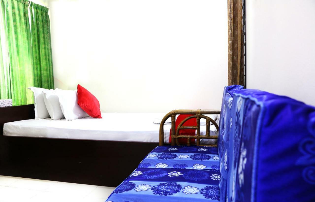Hotel The Sylhet Int Dhaka Extérieur photo