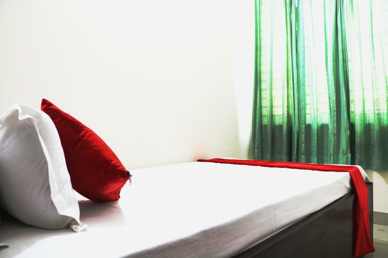 Hotel The Sylhet Int Dhaka Extérieur photo
