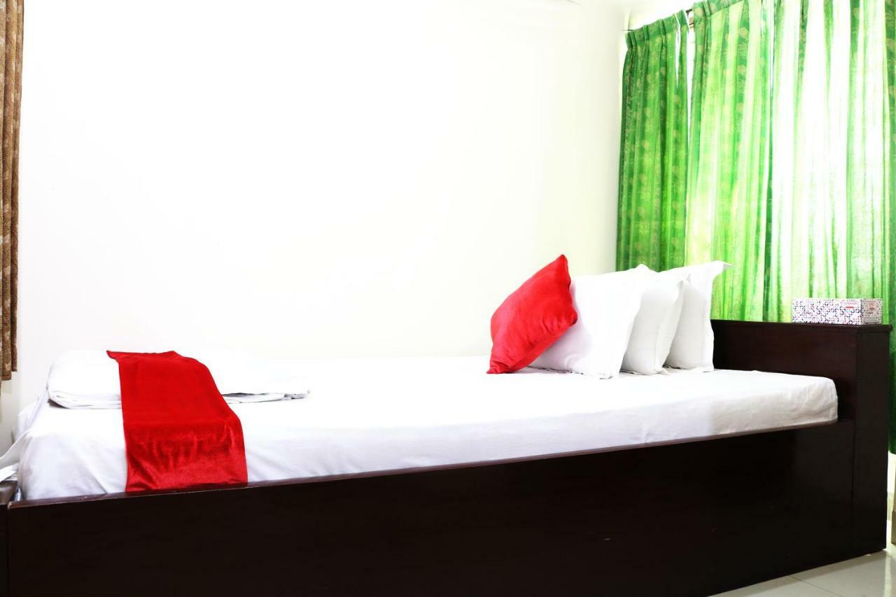 Hotel The Sylhet Int Dhaka Extérieur photo