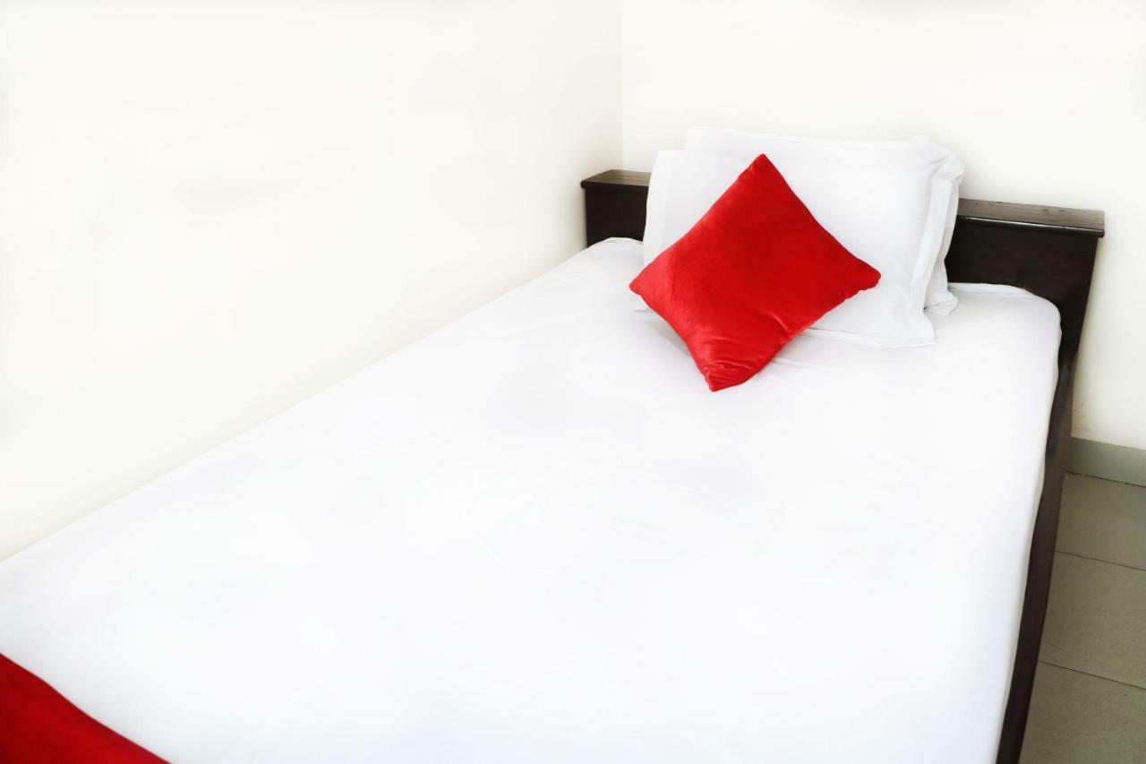 Hotel The Sylhet Int Dhaka Extérieur photo