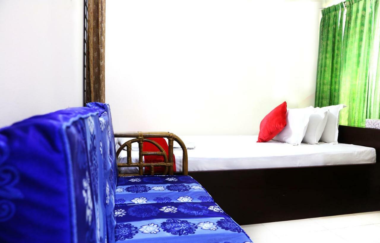 Hotel The Sylhet Int Dhaka Extérieur photo