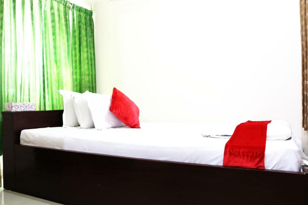Hotel The Sylhet Int Dhaka Extérieur photo